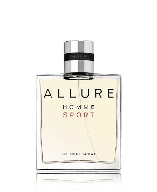 Chanel Cologne Sport 5 Oz Reviews Shop All Brands Beauty Macy S