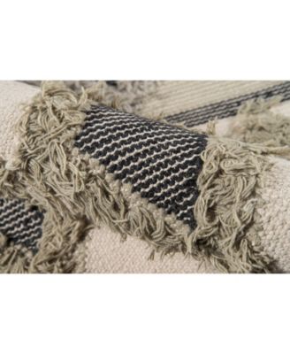 Novogratz Indio Ind-4 Sage Area Rug Collection