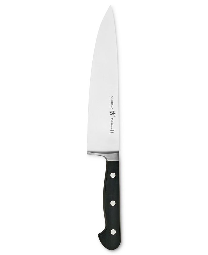Pampered Chef Nylon Knife #1169