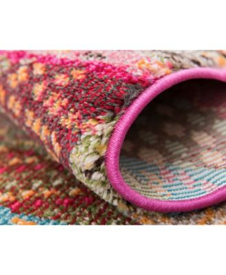 Bayshore Home Arcata Arc4 Area Rug Collection