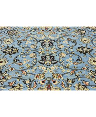 Sialk Hill SH1 Area Rug Collection