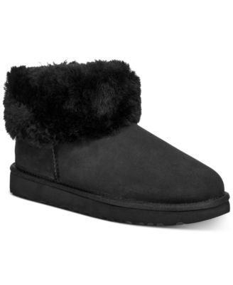 new uggs mini fluff