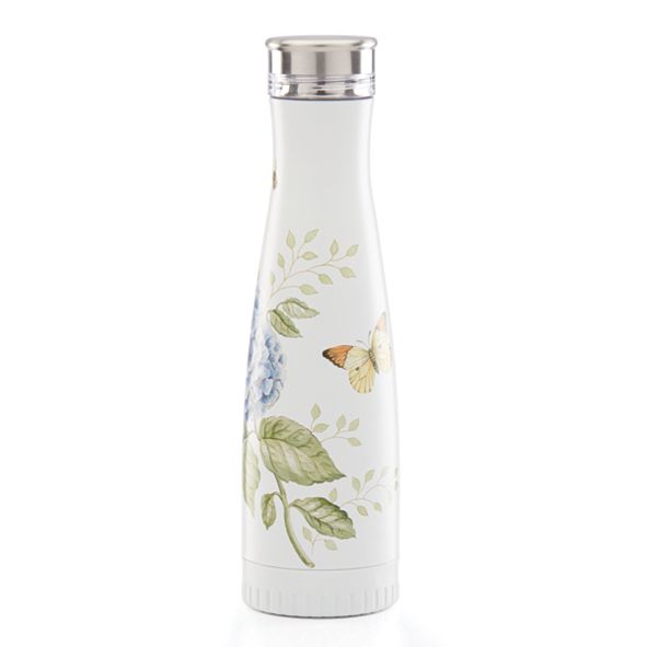 Lenox Butterfly Meadow Tulip Hydration Bottle, Macy's ...