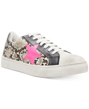 image of Steven New York Rubie Star Sneakers