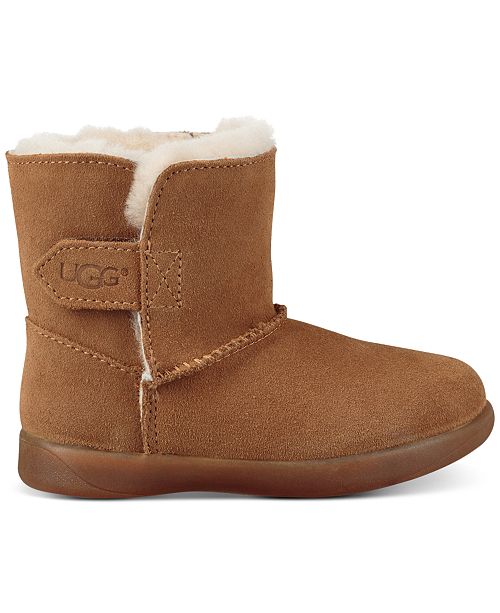 UGG® Toddler Girls Keelan Boots & Reviews - Boots - Shoes ...