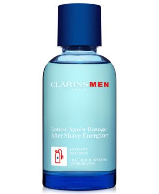 clarins men after shave