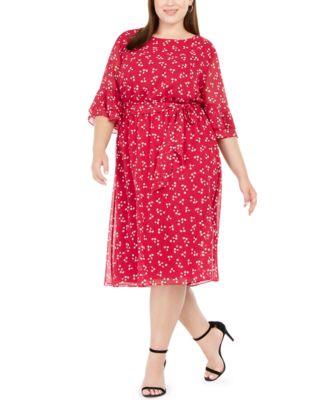 anne klein plus size clothes