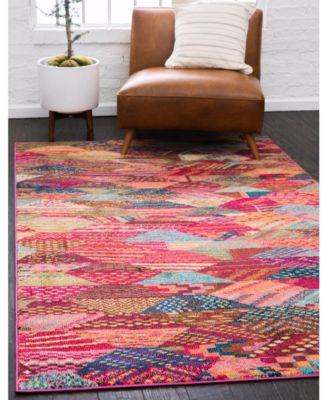 Bayshore Home Arcata Arc4 Area Rug Collection