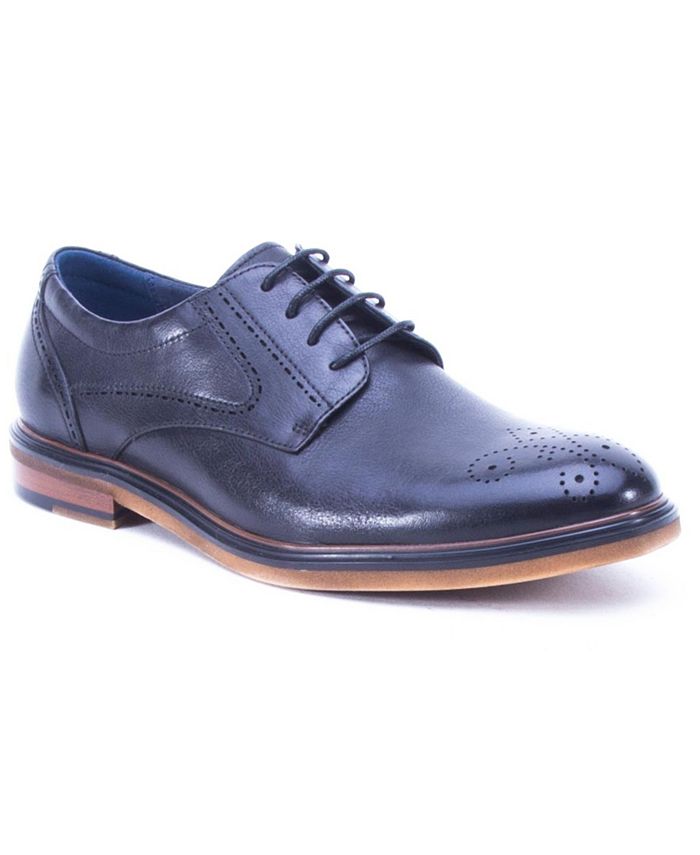 English Laundry Men's Dress Casual Oxford & Reviews - All Men's Shoes ...