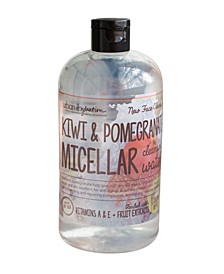 Kiwi and Pomegranate Micellar Water