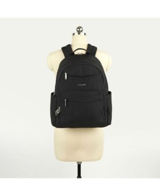 Baggallini All Over Laptop Backpack