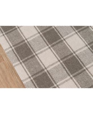 Marlborough Mlb-1 Charles Gray Area Rug Collection