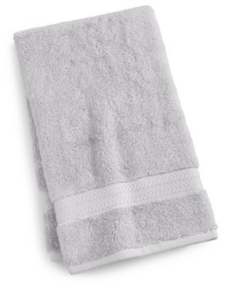 Hotel Collection Finest Elegance Luxury Turkish Cotton Bath Towels, Exclusively at Macy’s - Macy's
