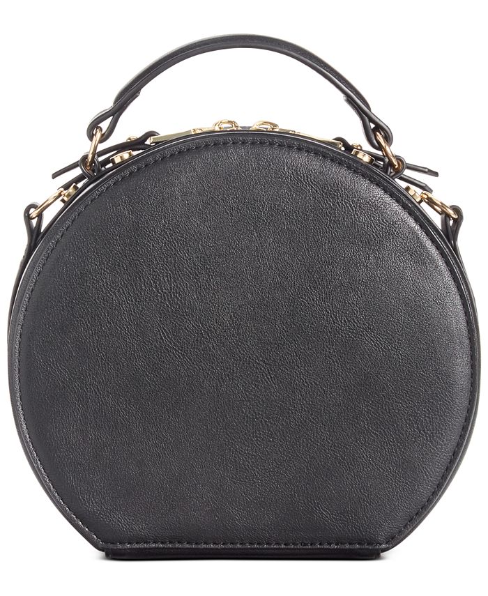 INC International Concepts INC Rilie Circle Top Handle Crossbody