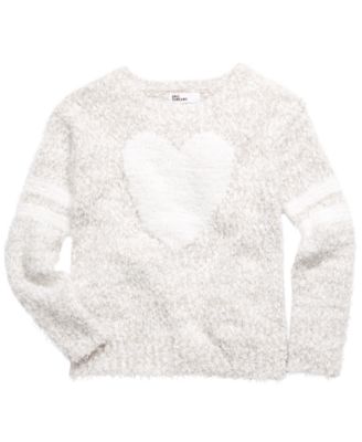 macys girls sweaters