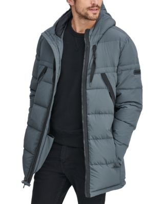 Men's F18 Holden Parka Jacket
