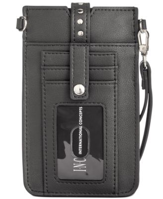 Ashlii Phone Wristlet Crossbody, Exclusively at Macy's