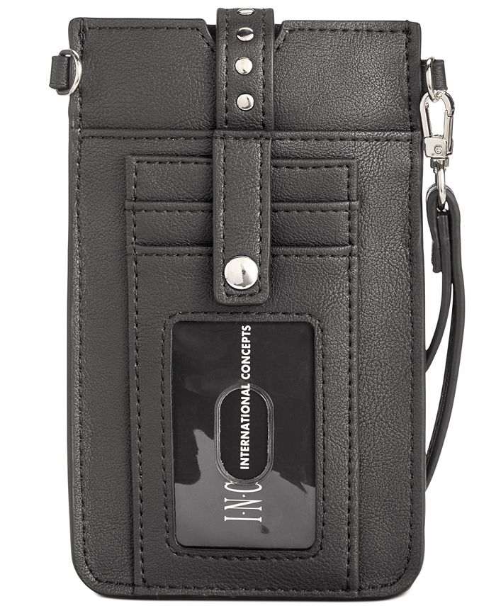 Macy's online phone purse