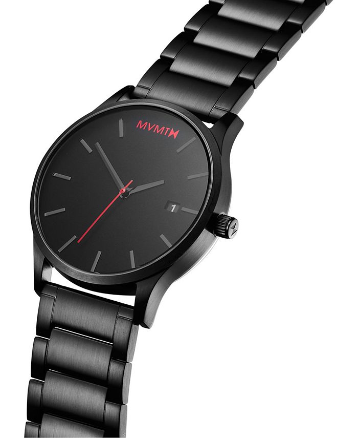 mvmt classic black