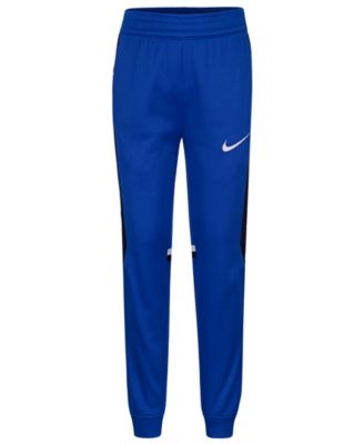 nike therma elite pants