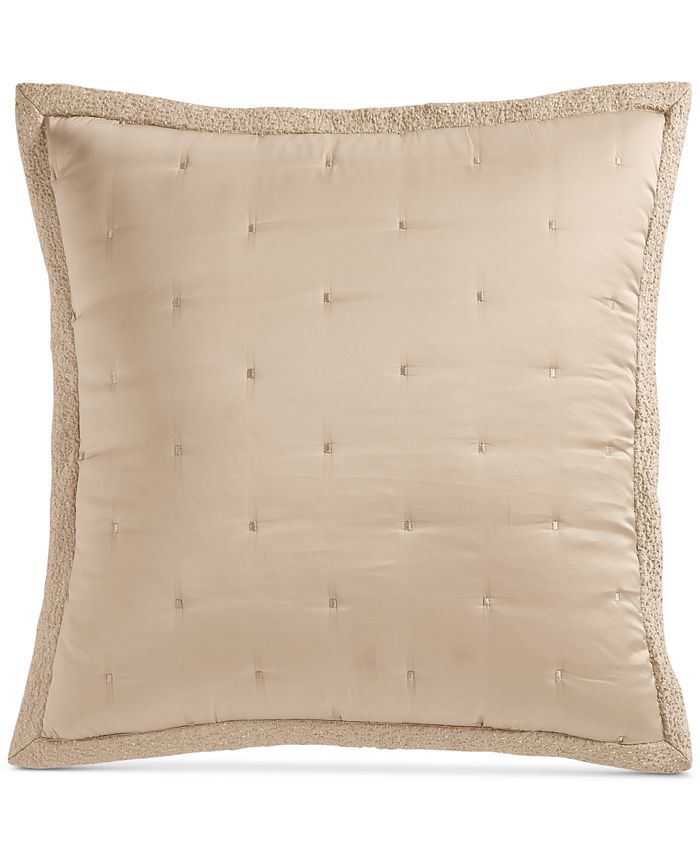 Martha stewart online euro sham