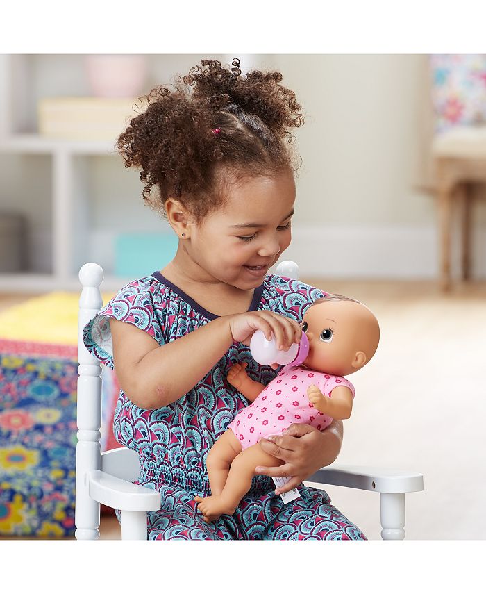 Baby alive luv and snuggle Clearance