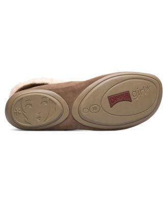 camper right nina flat