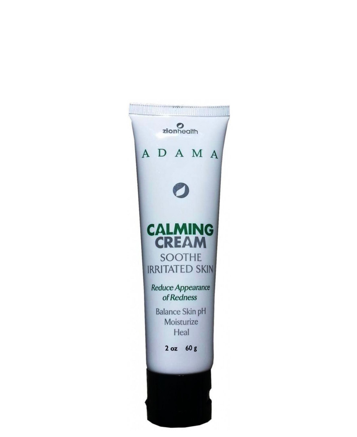 Calming Cream, 2 oz - No COLOR