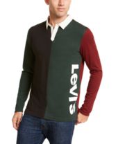 Levi S Polo Shirts Men S Business Casual Macy S