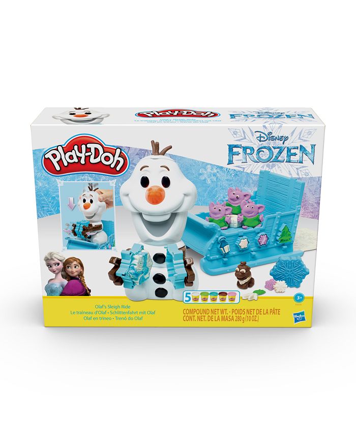 macys olaf