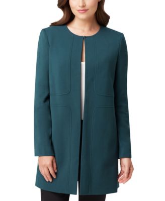 leopard fleece jacket