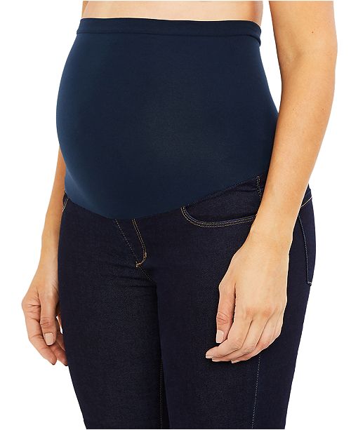 Articles of Society Maternity Skinny Jeans & Reviews - Maternity ...