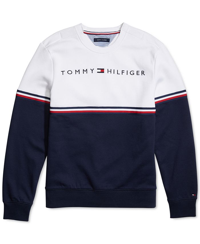 Tommy hilfiger velcro new arrivals