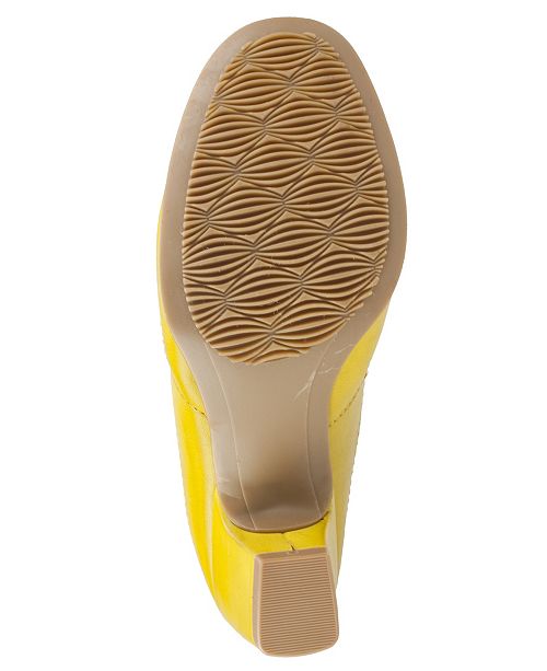 bedroom footwear
