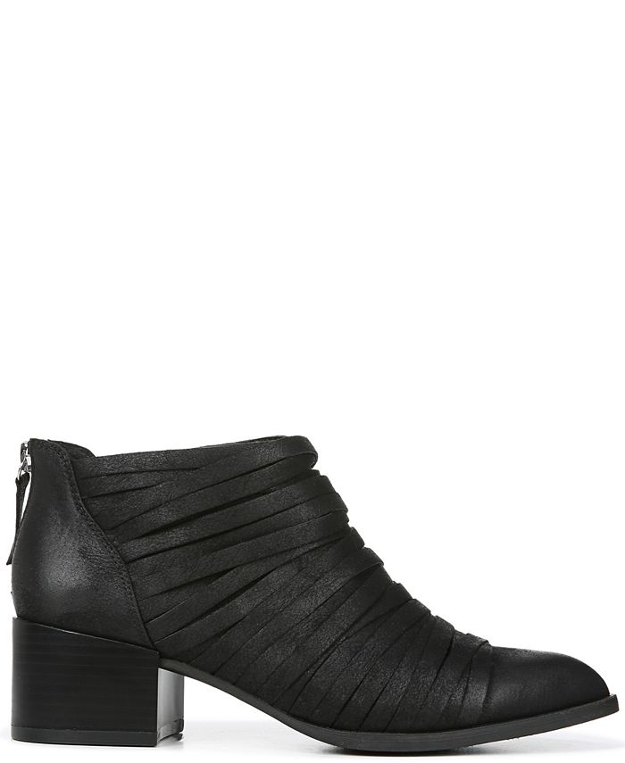 fergalicious booties