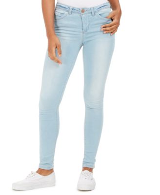 macys wedgie jeans