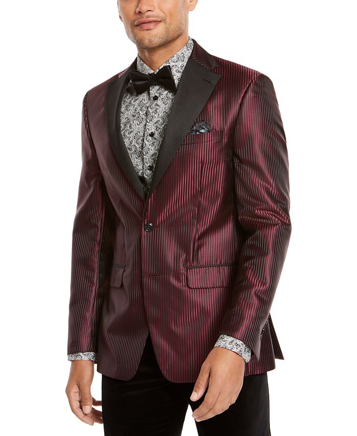 Macys smoking clearance jacket