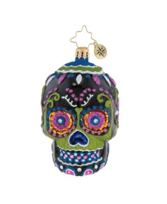 Christopher Radko - Drop Dead Gorgeous Ornament