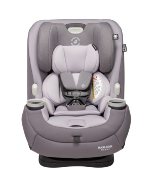 Maxi-Cosi Pria 3-in-1 Convertible Car Seat - Silver Charm