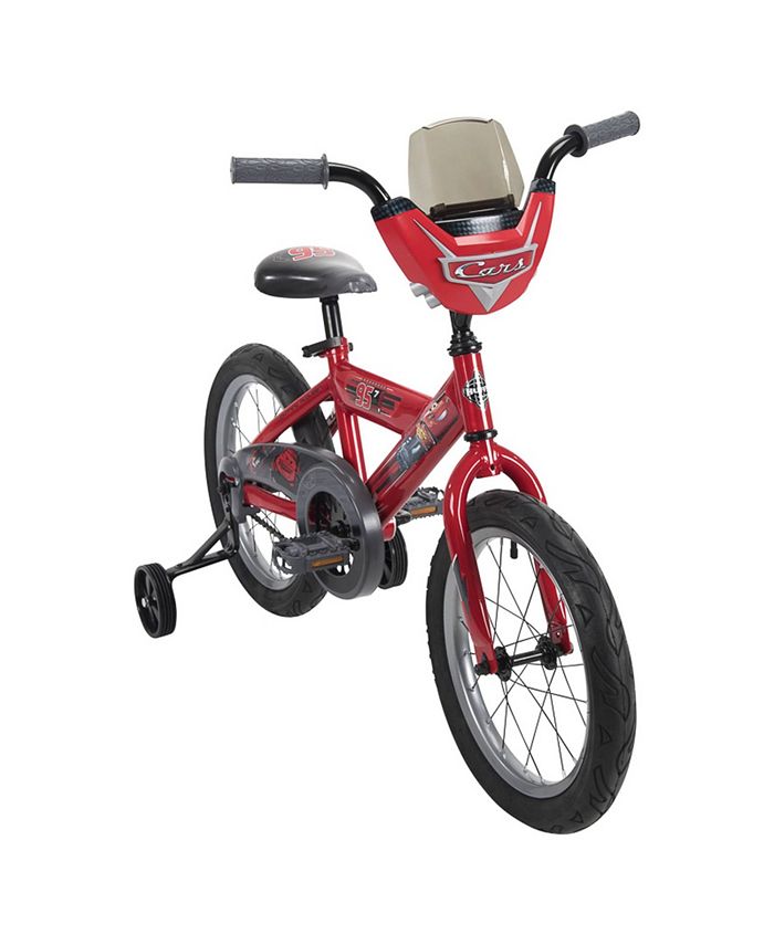 huffy 16 cars bike