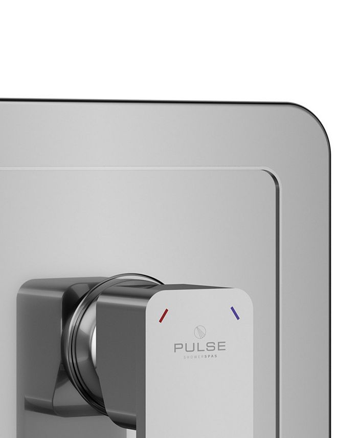 Pulse Shower Spas Pulse ShowerSpas TruTemp Pressure Balance 0.5" Rough