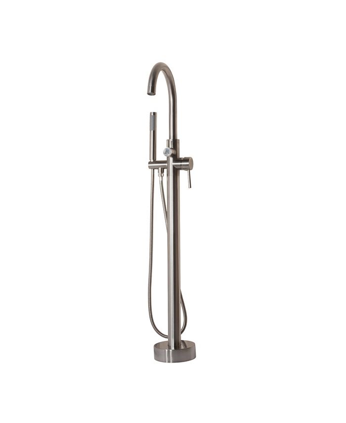 Pulse Shower Spas Pulse ShowerSpas Freestanding Tub Filler with