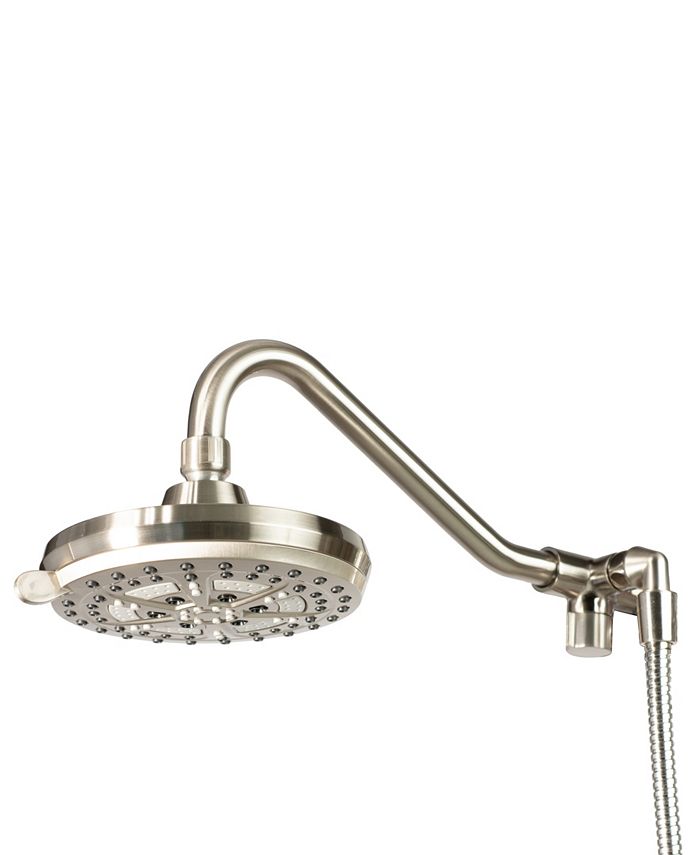 Pulse Shower Spas Pulse ShowerSpas Oasis Shower System Macy's