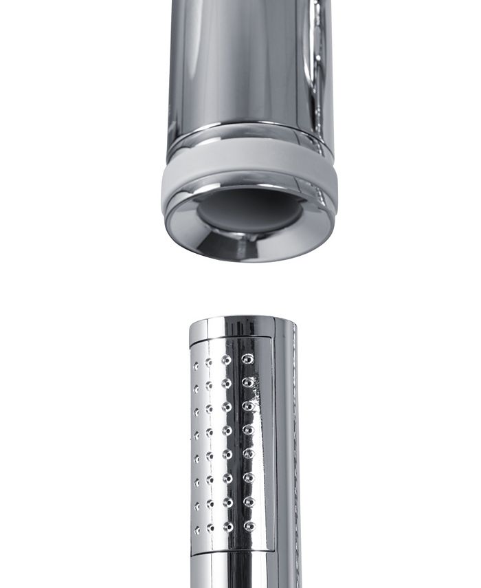 Pulse Shower Spas Pulse ShowerSpas Aquarius Shower System Macy's