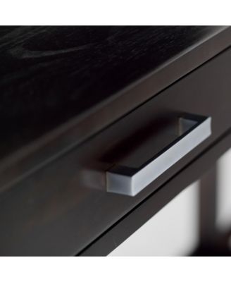 Kitchener Sofa Table