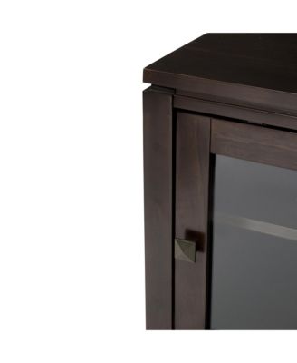 Cosmopolitan Storage Cabinet