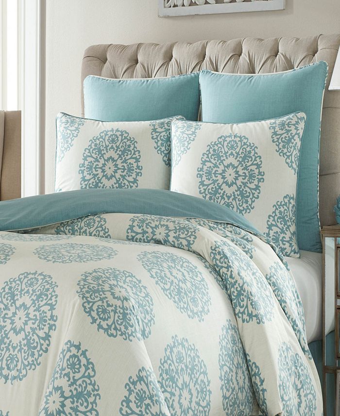 Stone Cottage Bristol King Comforter Set Macy's