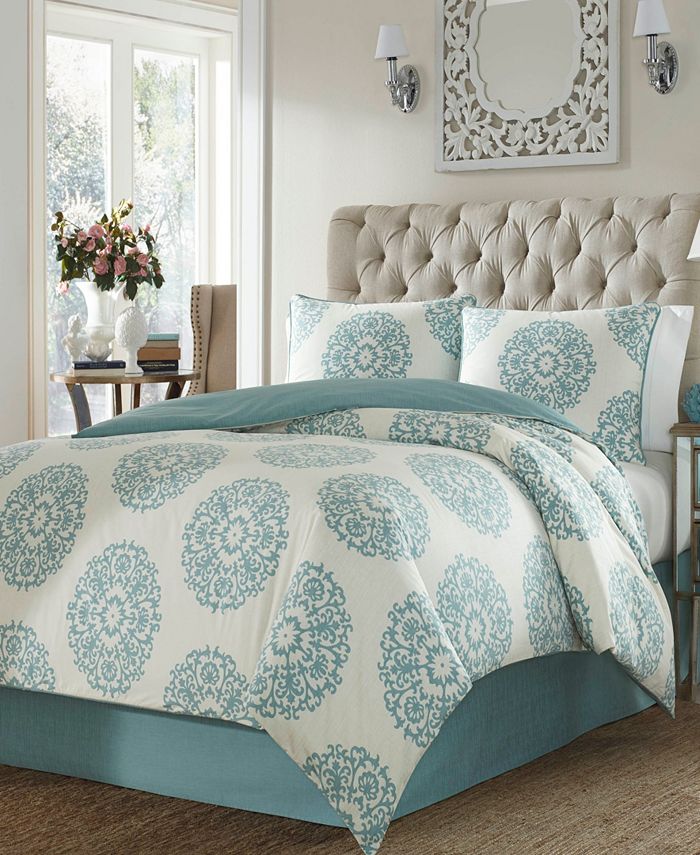Stone Cottage Bristol King Duvet Cover Set Macy's