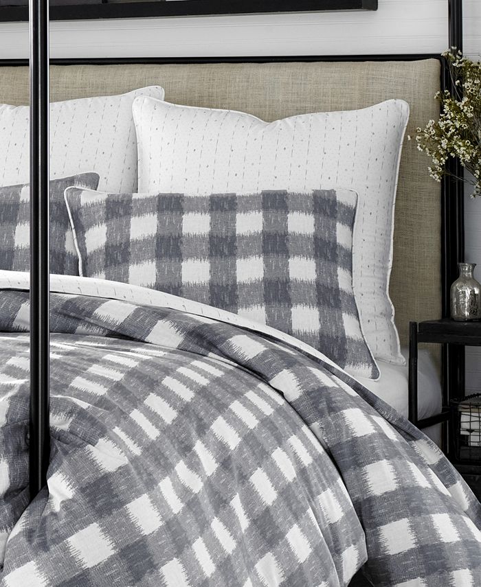 Stone Cottage Braxton Full/Queen Duvet Cover Set Macy's