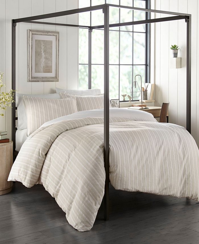 Stone Cottage Oakdale King Comforter Set Macy's
